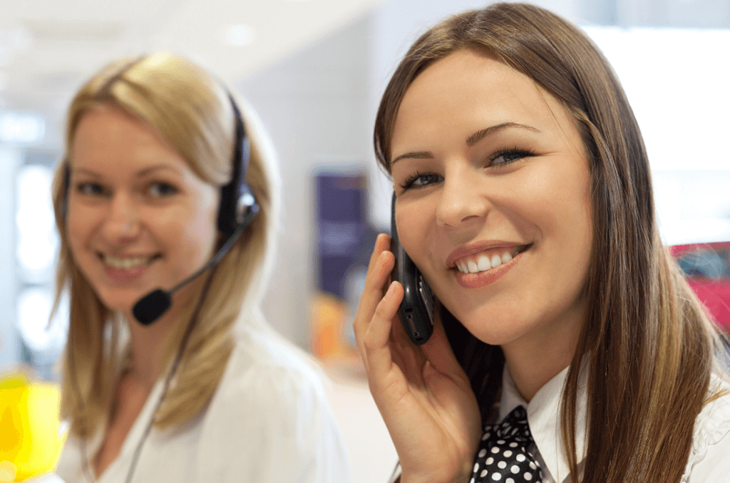 Boutique answering service for your practice