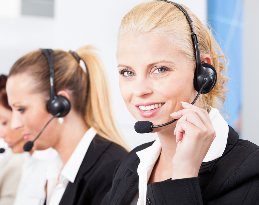 Live receptionists are a professional extension of your law practice