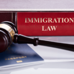 Clients use virtual office services from Legal Edge Services to support their immigration law practices