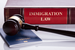 Virtual office services from Legal Edge Services help immigration law attorney manage her practice
