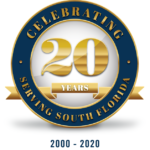 Office Edge & Legal Edge Services are celebrating 20 years serving South Florida
