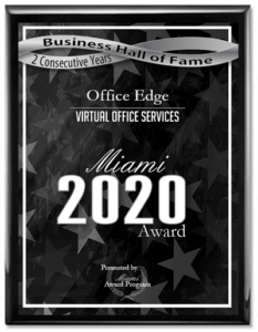 Best Virtual Office Services