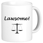 coffee mug for attorneys
