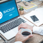 Data backups are a good alternative to making ransomware payments