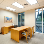 Renting law office space is easy with Legal Edge Services