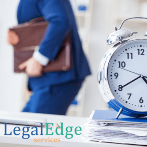 Mastering Time Management: Tips to Overcome Common Challenges for Lawyers