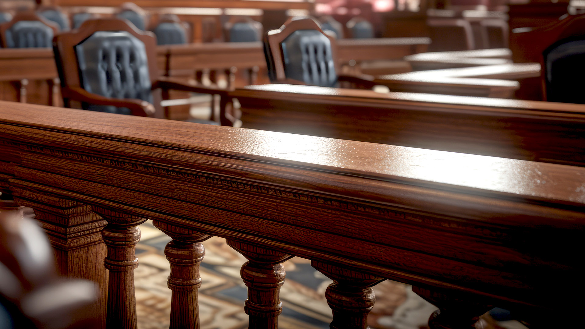 How Can A Court Reporter Help Your Law Firm?